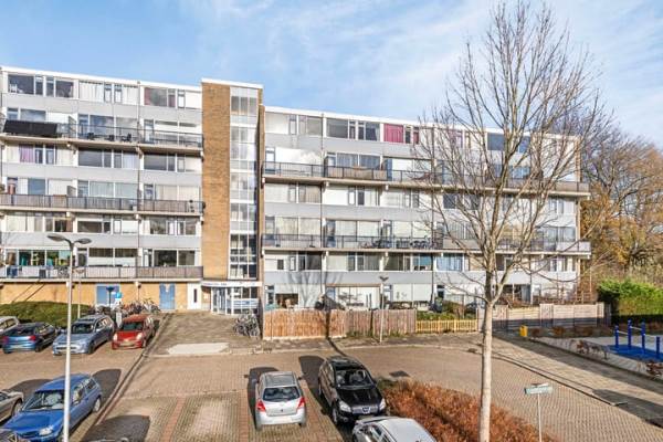 Woning Lauwers 146 Alphen aan den Rijn