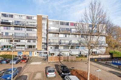 Woning Lauwers 146 Alphen aan den Rijn