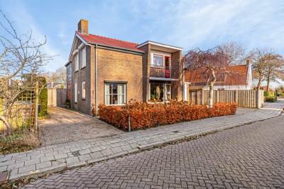 Woning Beatrixstraat 2 Kerkwerve