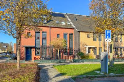 Woning Hermitage 84 Hoofddorp