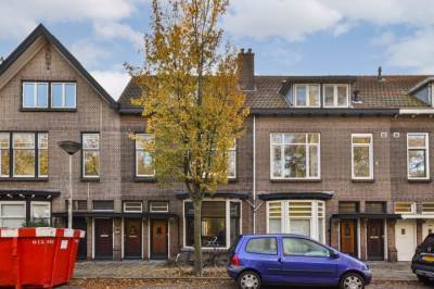 Woning Morsweg 272 Leiden