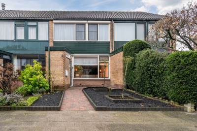 Woning Hortensiastraat 9 Barneveld