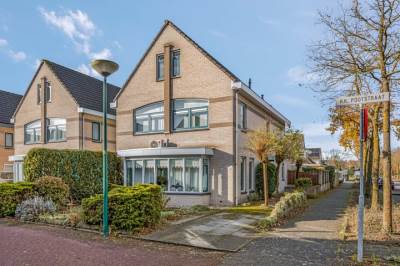 Woning H.K. Pootstraat 2 Veenendaal