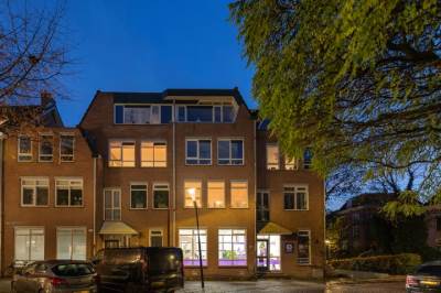 Woning Geert Grootestraat 34 Deventer