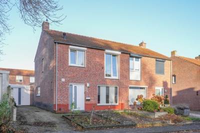 Woning Böblingenstraat 3 Geleen