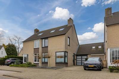 Woning Paradijslaan 48 Breda