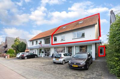 Woning Dorpsstraat 127 Helmond