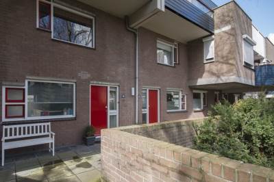 Woning Doornenburg 32 Dordrecht
