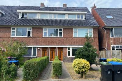 Woning Groningerstraatweg 115 Leeuwarden