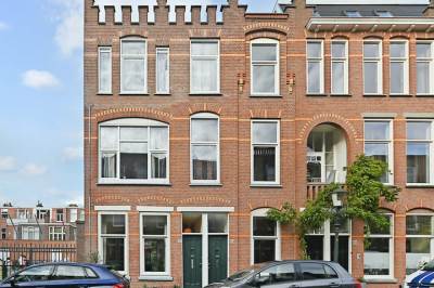 Woning Copernicusstraat 157 Den Haag