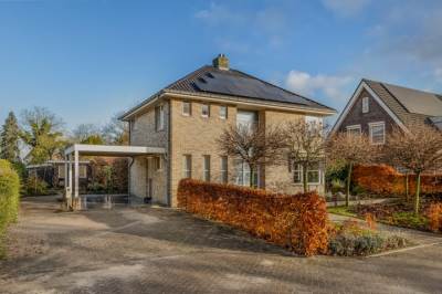 Woning Zandehof 15 Kloosterzande