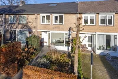 Woning Jan Hamerstraat 5 Vaassen