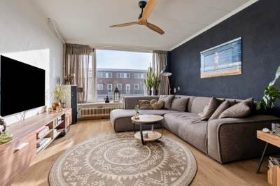 Woning Eksterstraat 5 Alphen aan den Rijn