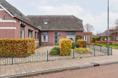 Woning Roggestraat 22 Ulft