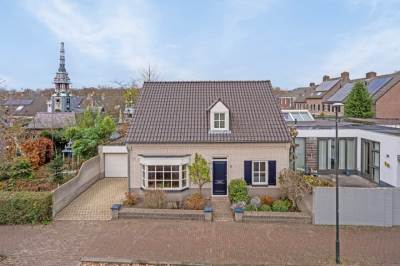 Woning Stereind 1 Gemert