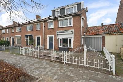 Woning Breeweg 82 Middelburg