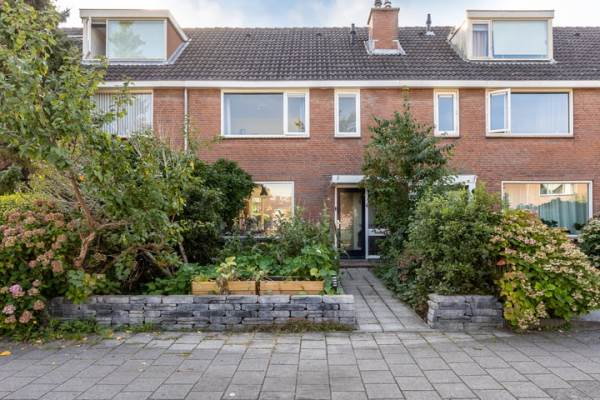 Woning Heesterlaan 39 Gouda