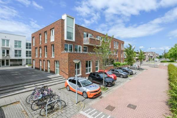 Woning Duiker 47 Huizen