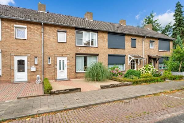 Woning Drie Decembersingel 91 Venlo