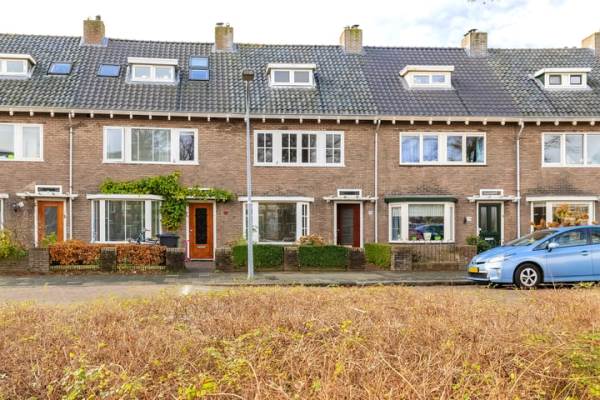 Woning Dietsveld 15 Haarlem