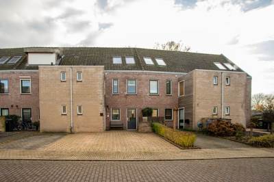 Woning Karolingenstraat 18 Mook