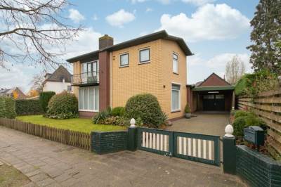 Woning Burg Kronenburgln 1 Didam