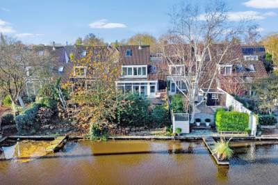 Woning Staniastate 9 Leeuwarden