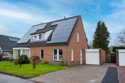 Woning Turfringen 18 Peize