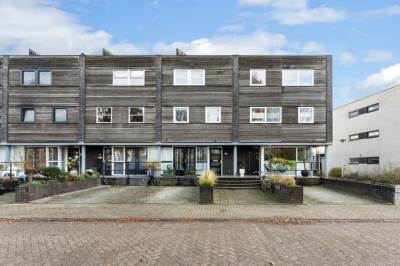 Woning Zeelt 7 Papendrecht