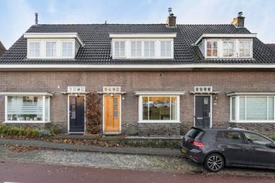 Woning Veluwestraat 97 Arnhem