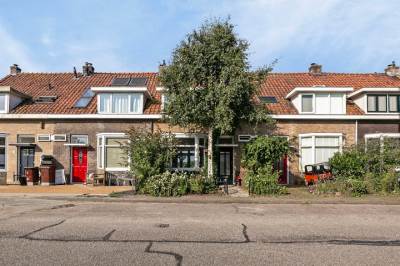Woning Kadoelenweg 288 Amsterdam