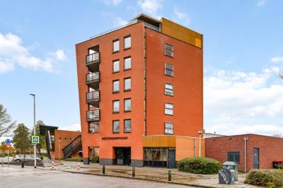 Woning Pieter Sipmawei 39 Leeuwarden