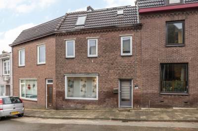 Woning Servatiusstraat 8 Nuth