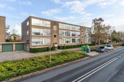 Woning Burgemeester de Zeeuwstraat 412 Ridderkerk