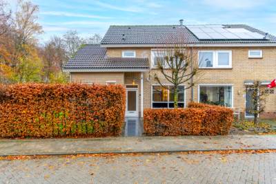 Woning Koningin Wilhelminalaan 1 Buren (GE)