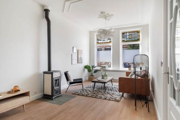 Woning Willem Kuijperstraat 94 Den Haag