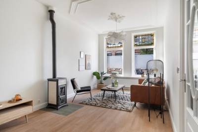 Woning Willem Kuijperstraat 94 Den Haag