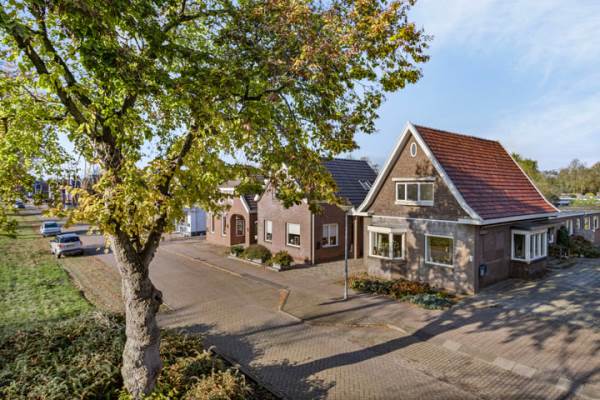 Woning Runde NZ 94 Emmer-Compascuum