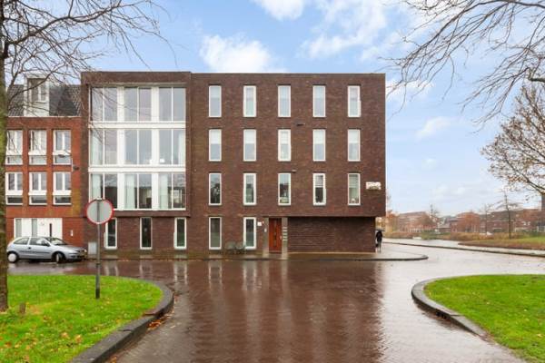 Woning Inarimeer 37 Woerden