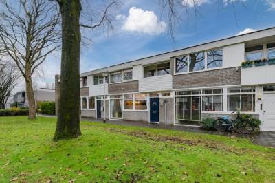 Woning Purcelldreef 77 Tilburg