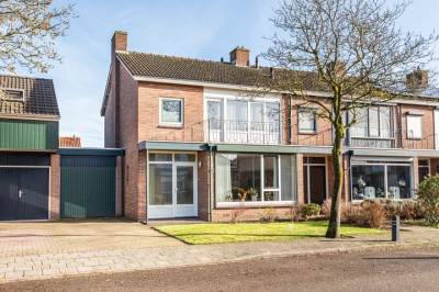 Woning Het Grotenhuis 8 Dinxperlo