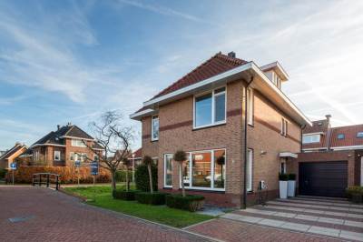 Woning Evert Hartmansingel 11 Berkel en Rodenrijs