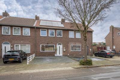 Woning Maarstraat 27 Kerkrade