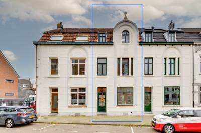Woning Nobelstraat 65 Heerlen