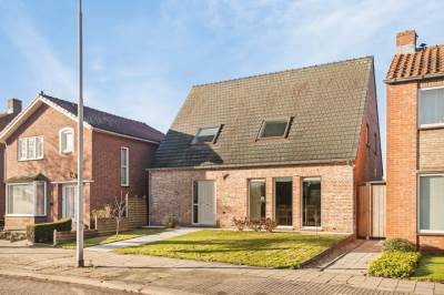 Woning 's-Gravenstraat 80 Clinge