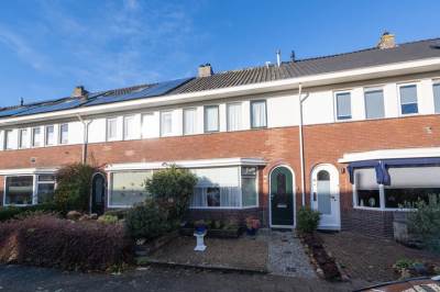 Woning Van Lennepstraat 31 Zwolle