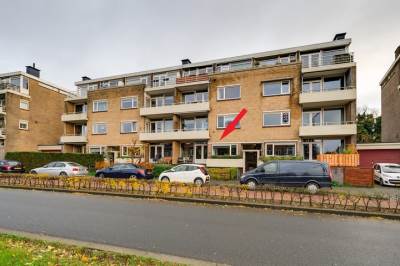 Woning Oranjelaan 162 Dordrecht