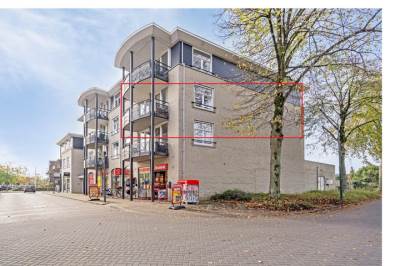 Woning Elsenhof 15 Bergeijk