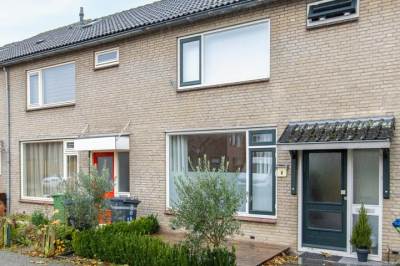 Woning De Tol 8 Ameide