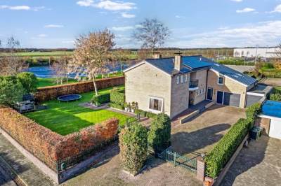 Woning Westenesscherstraat 13 Emmen